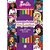 Livro Infantil Colorir Barbie KIT Colorir com Lápis - Imagem 1