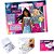 Livro Infantil Colorir Barbie CARREGUE-ME 32 Páginas - Imagem 2