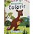 Livro Infantil Colorir Amiguinhos para Colorir (S) Pacote com 05 - Imagem 6