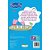 Livro Infantil Colorir 365 Atividades Peppa PIG - Imagem 3
