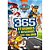 Livro Infantil Colorir 365 Atividades Patrulha Canina - Imagem 1