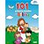 Livro Infantil Colorir 101 Desenhos da Bíblia 104 Páginas - Imagem 1