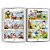Livro de Leitura Mickey 365 HIST em Quadrinhos - Imagem 3