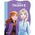 Livro de Leitura Disney Recortados com 16 Páginas Pacote com 8 - Imagem 5