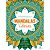Livro de Colorir Mandalas para Relaxar 27X20 48 Páginas - Imagem 1