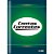 Livro Conta Corrente Ofício 100 Folhas (17891321051075) PCT com 05 - Imagem 1