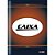 Livro Caixa Ofício 100 Folhas PCT com 05 - Imagem 1