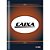 Livro Caixa 1/4 50 Folhas PCT com 10 - Imagem 2