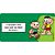 Livro Brinquedo Ilustrado Turma da Mônica BOX C/6 Mini Livros - Imagem 2