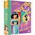 Livro Brinquedo Ilustrado Princesas BOX Histórias com 6 - Imagem 1