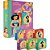 Livro Brinquedo Ilustrado Princesas BOX Histórias com 6 - Imagem 2