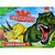 Livro Brinquedo Ilustrado Dinossauros com Lousa Mágica - Imagem 3