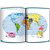 Livro ATLAS Geográfico Escolar 32 Páginas Pacote com 05 - Imagem 3