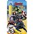 Livro Aquabook Vingadores 24,5X14CM - 10 Páginas - Imagem 2