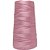 Linha para Crochê 200G 500M LAYS Rosa - Imagem 1