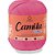 Linha para Crochê Camila Fashion 00054 RS Chiclete PCT com 06 - Imagem 2