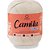 Linha para Crochê Camila Fashion 0000C CRU - Pacote com 6 - Imagem 2