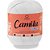 Linha para Crochê Camila Fashion 0000B Branco PCT com 06 - Imagem 2