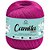 Linha para Crochê Camila 01179 Rosa PCT com 06 - Imagem 1