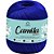Linha para Crochê Camila 00139 Azul Royal PCT com 06 - Imagem 2