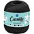 Linha para Crochê Camila 0000N Preto - Pacote com 6 Unidades - Imagem 2