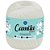 Linha para Crochê Camila 0000C CRU PCT com 06 - Imagem 2
