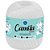 Linha para Crochê Camila 0000B Branco PCT com 06 - Imagem 2