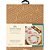 Linha Bordar DMC Duo Ponto CRUZ MD Perfume - Imagem 2