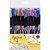 Linha Bordar ANCHOR 16 Meadas T Pasteis (S - Imagem 2