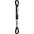 Linha Bordar ANCHOR 00403 PT CX com 12 - Imagem 2