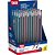 Lapiseira 2.0MM TRIS College com Apontador - Display com 24 - Imagem 2