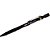 Lapiseira 2.0MM CIS Tectrix com GRIP Preta - Caixa com 12 - Imagem 1