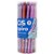 Lapiseira 2.0MM CIS Spiro - Cores Sortidas - Pote com 24 - Imagem 2