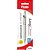 Lapiseira Pentel SHARP P200 0.9MM Prata - Imagem 3