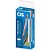 Lapiseira 07MM Tecno CIS Boho Azul Claro CX com 12 - Imagem 2