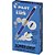Lapiseira 0.7MM Supergrip H-187 Azul Caixa com 12 - Imagem 2