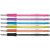 Lapiseira 07MM POLY Teen Color CX com 24 - Imagem 3