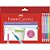 Lapiseira 07MM POLY Teen Color CX com 24 - Imagem 2
