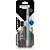 Lapiseira 0.7MM Metalizada Azul com Grafite BRW - Imagem 1