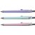 Lapiseira 0.7MM CIS MINT TONS Pastel - Display com 12 Unidades - Imagem 3