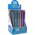 Lapiseira 0.7MM CIS BPX GRIP 4 Cores - Pacote com 24 Unidades - Imagem 2