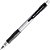 Lapiseira 0.5MM Super GRIP H-185 Preta - Caixa com 12 Unidades - Imagem 3