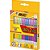 Lapiseira 0.5MM BIC Shimmers Cores Sortidas - Caixa com 12 Unidades - Imagem 1