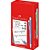 Lapiseira 05MM POLY Matic Super CX com 12 - Imagem 1