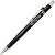 Lapiseira 0.5MM Pentel Preta - Caixa com 12 Unidades - Imagem 2