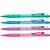 Lapiseira 0.5MM Bubble Pastel MIX Caixa com 12 Unidades - Imagem 3