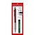 Lapiseira 0.5MM Apollo MIX com Grafite - FABER-CASTELL - Imagem 4