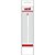 Lápis Dermatográfico 7600 Branco - Imagem 2