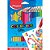 Lápis de COR Triangular Color PEPS 36 Cores - Imagem 1