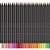 Lápis de COR Redondo Supersoft 100 Cores - Pacote com 2 - Imagem 4